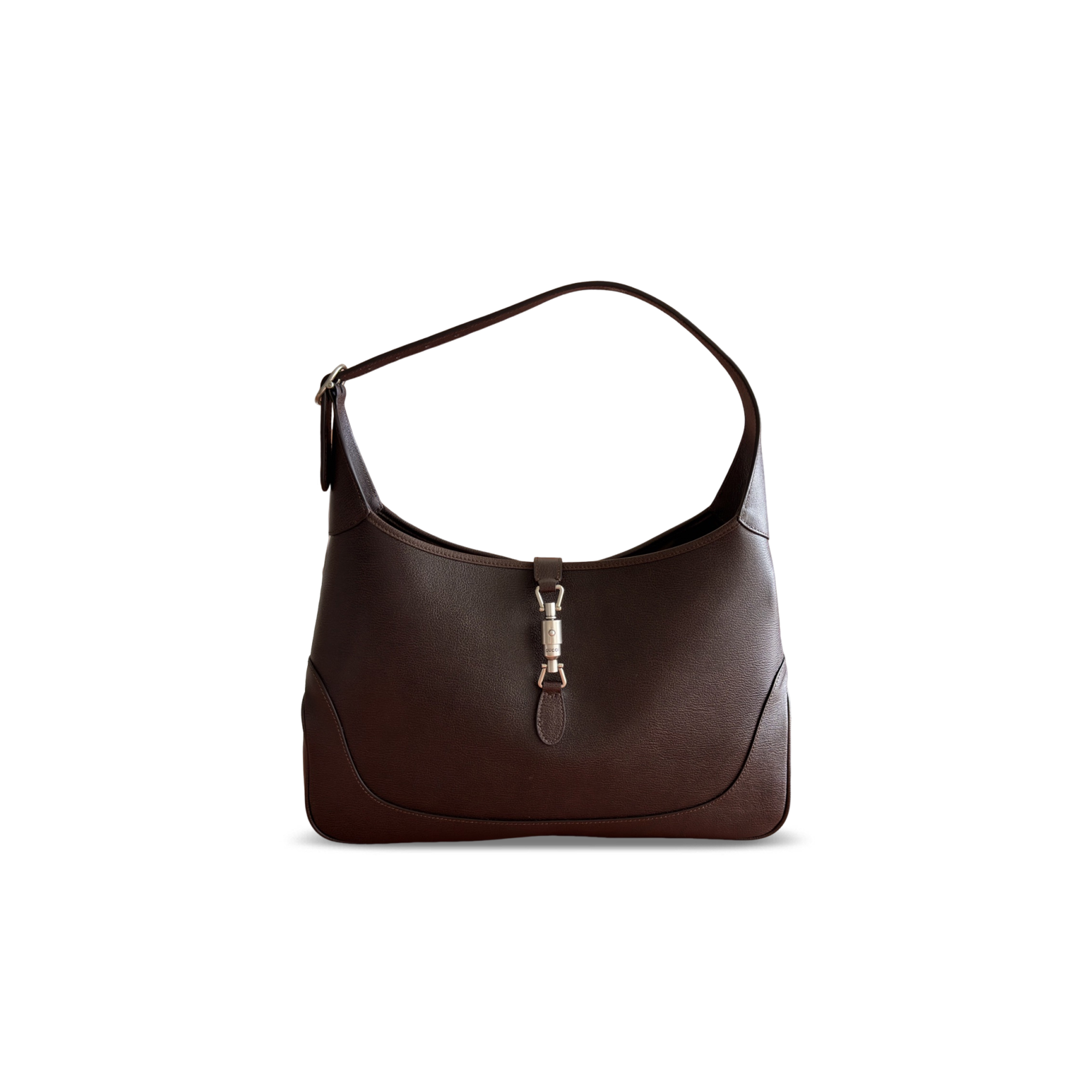 GUCCI ACKIE 1961 LARGE SHOULDER BAG 863279 (40*29*5cm)